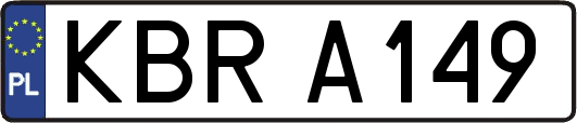 KBRA149