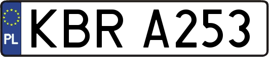KBRA253