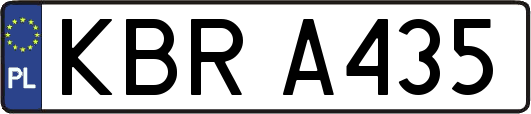 KBRA435