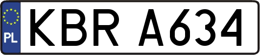 KBRA634