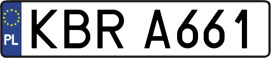 KBRA661