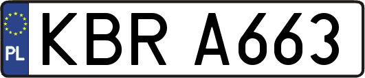 KBRA663