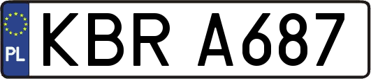 KBRA687