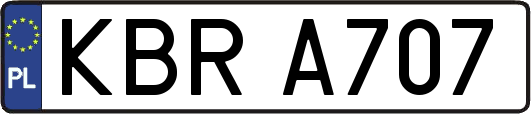 KBRA707