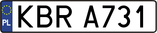 KBRA731