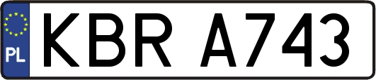 KBRA743
