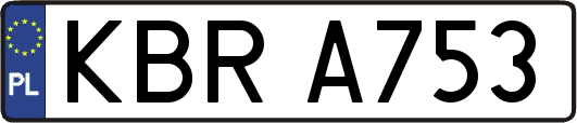 KBRA753