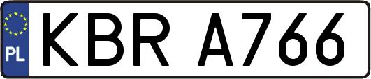 KBRA766