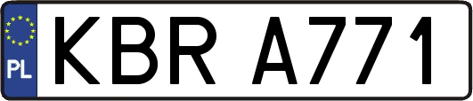 KBRA771
