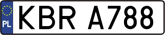 KBRA788
