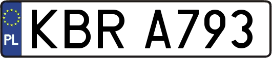 KBRA793