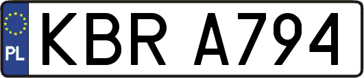 KBRA794