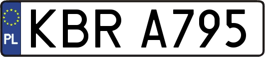 KBRA795