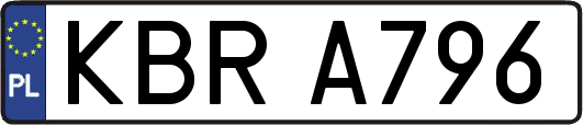 KBRA796