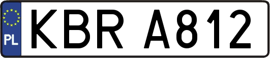KBRA812
