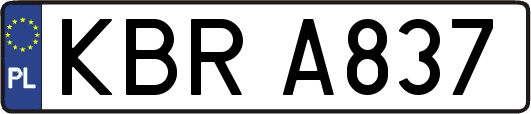 KBRA837
