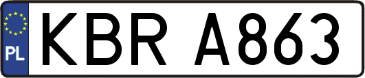 KBRA863
