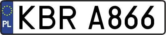 KBRA866