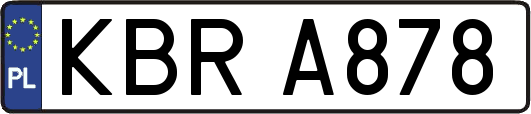 KBRA878