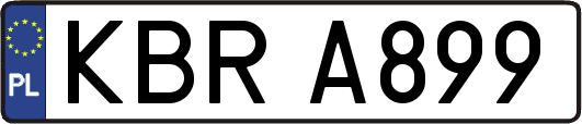 KBRA899