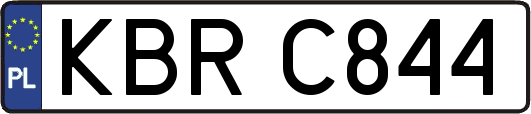 KBRC844