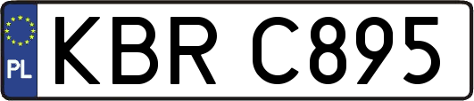 KBRC895