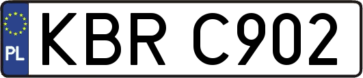 KBRC902