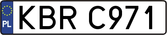 KBRC971