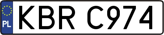 KBRC974