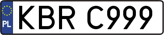 KBRC999