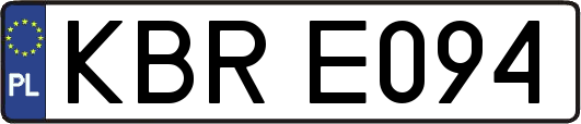 KBRE094