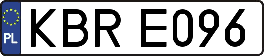 KBRE096