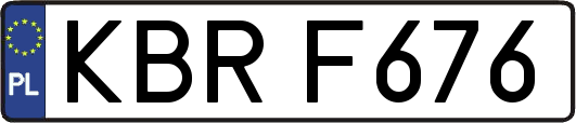 KBRF676