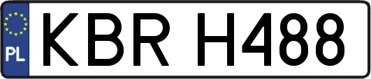 KBRH488