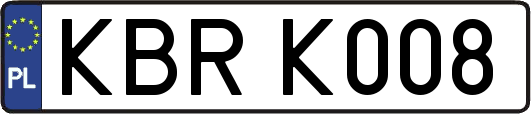 KBRK008