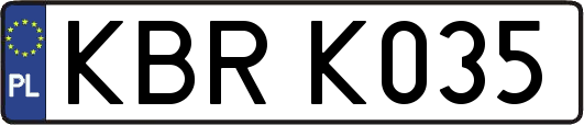 KBRK035