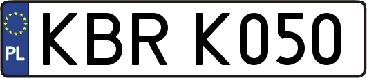 KBRK050