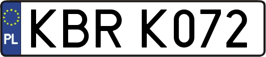 KBRK072
