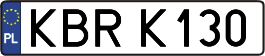 KBRK130