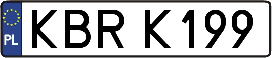 KBRK199