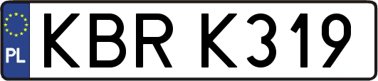 KBRK319