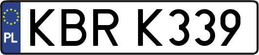 KBRK339