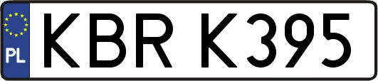 KBRK395