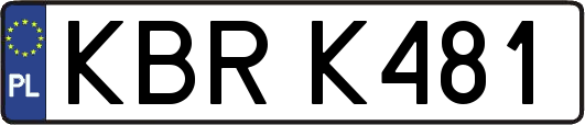 KBRK481