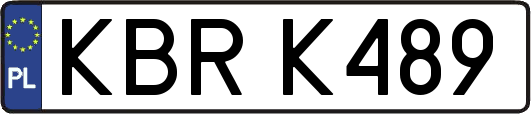 KBRK489