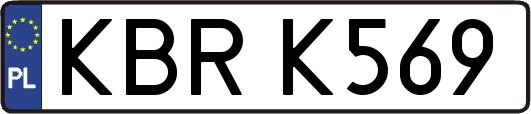KBRK569