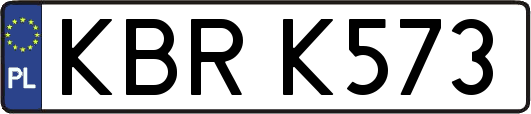 KBRK573