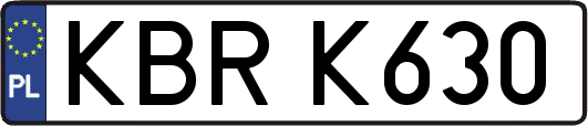 KBRK630