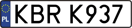 KBRK937