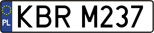 KBRM237